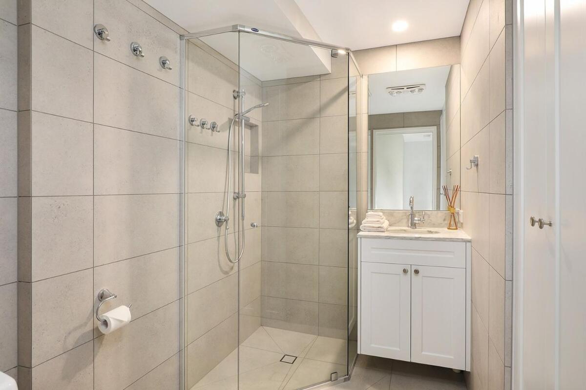 Tara7- On Trend At Taranaki Apartment Mooloolaba Luaran gambar