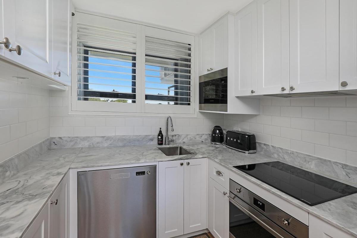 Tara7- On Trend At Taranaki Apartment Mooloolaba Luaran gambar